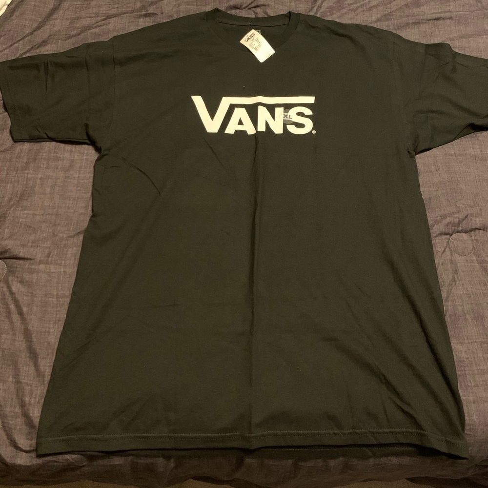 Vans Men’s T-Shirts